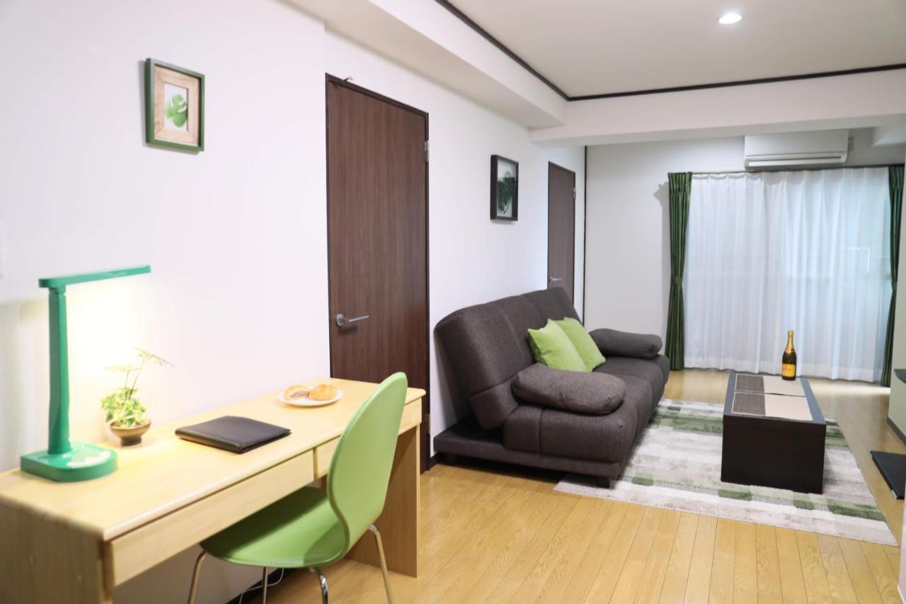 ケイアイコンホテルズ 池下 Nagoya Dış mekan fotoğraf