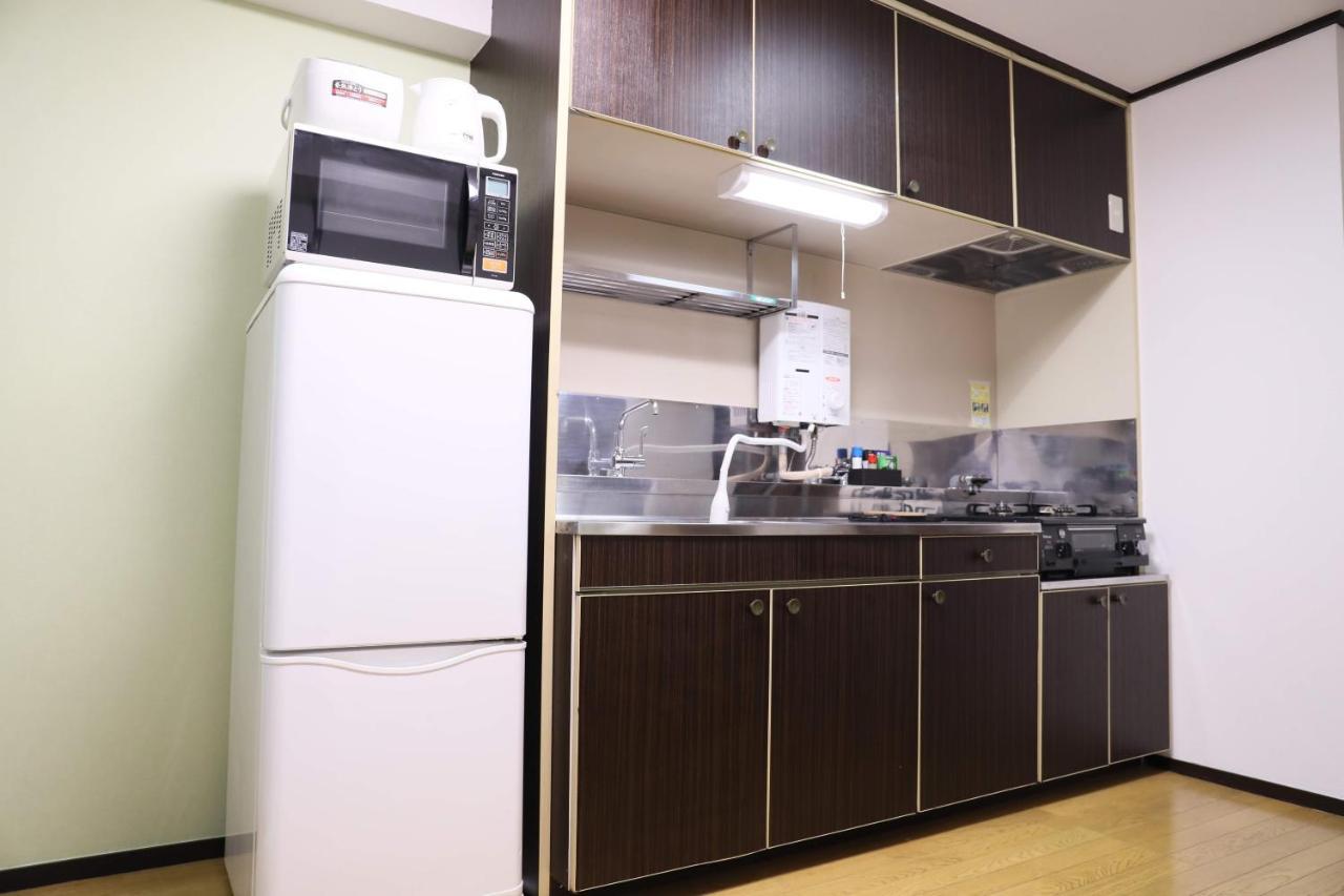 ケイアイコンホテルズ 池下 Nagoya Dış mekan fotoğraf
