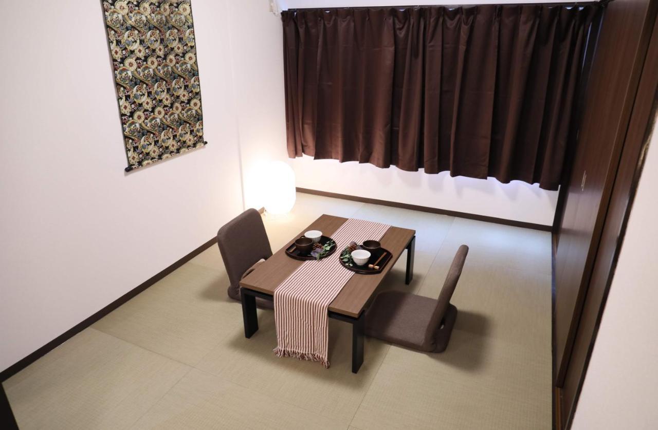ケイアイコンホテルズ 池下 Nagoya Dış mekan fotoğraf