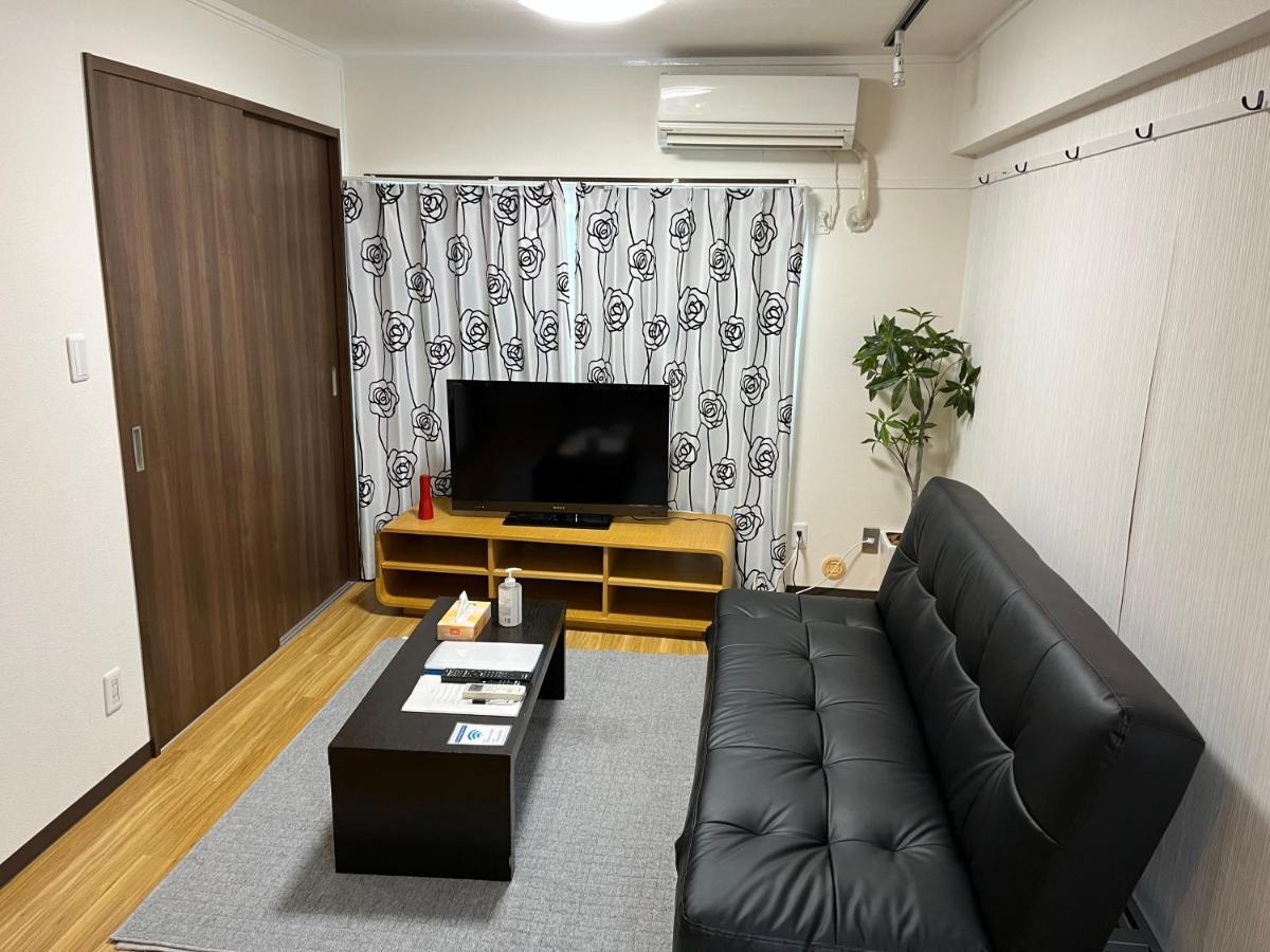 ケイアイコンホテルズ 池下 Nagoya Dış mekan fotoğraf